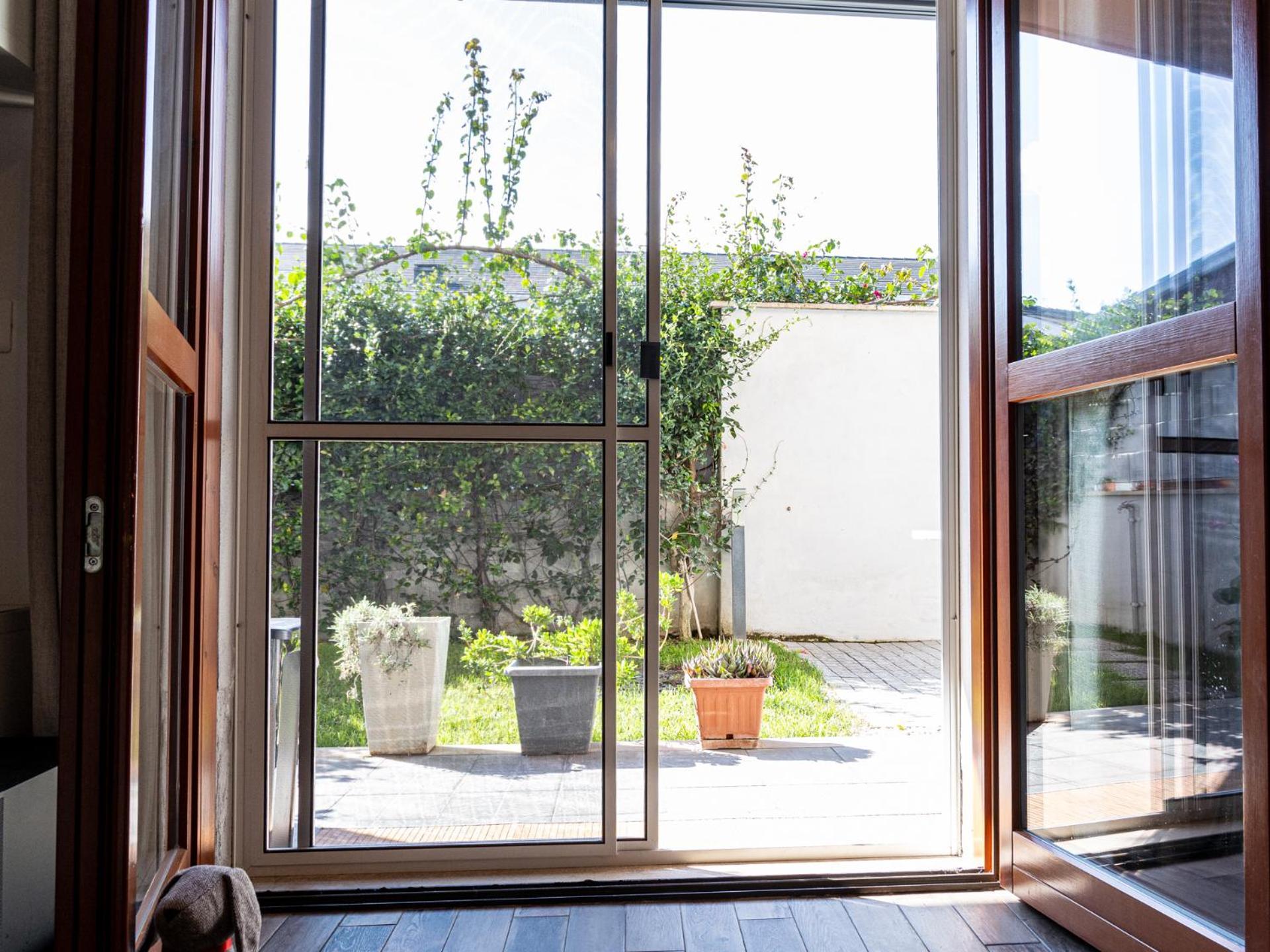 Mrb Real Estate - Maison Ludovica - Monolocale Moderno Con Giardino Фраттокке Экстерьер фото